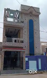 New construction makan kiraye se Dena hai.