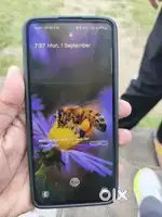 Samsung A52s 5g