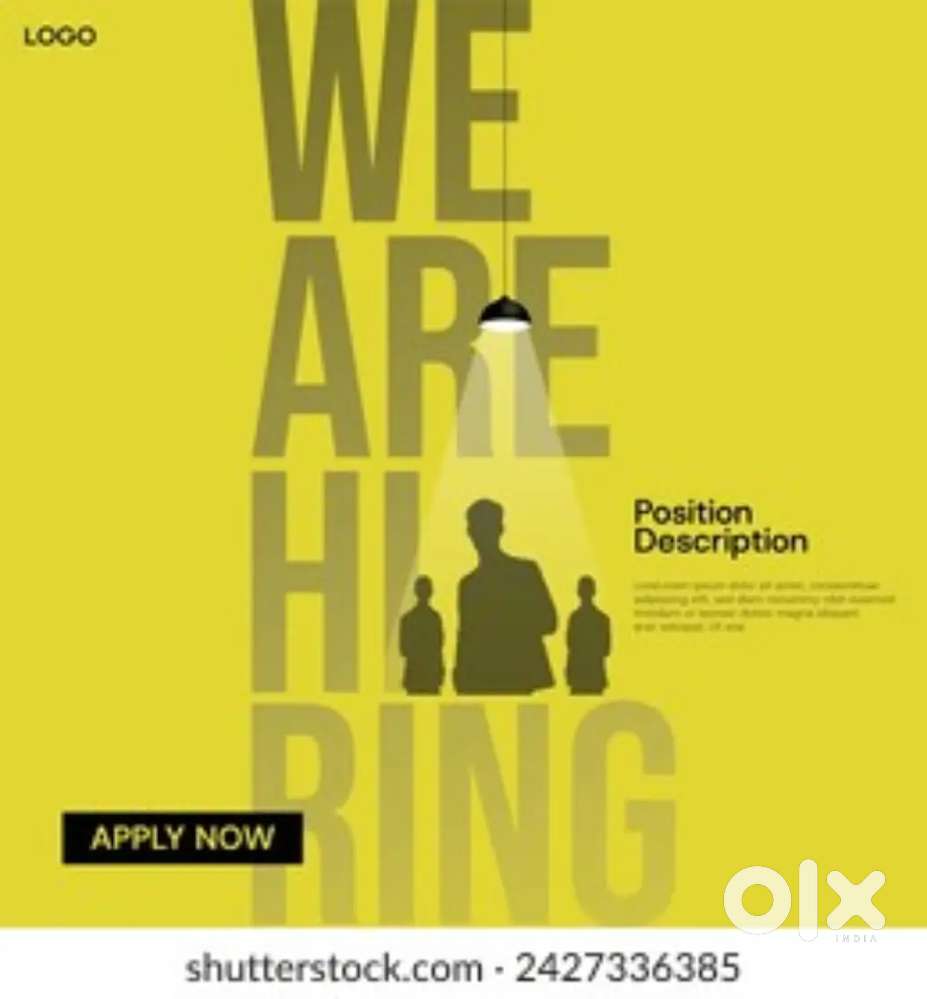 BPO & Telecalling job