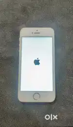 IPhone 5s gold good condition
