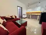 1bhk builder floor in saket