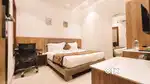 Housekeeping and supervisory job for 8 rooms homestay