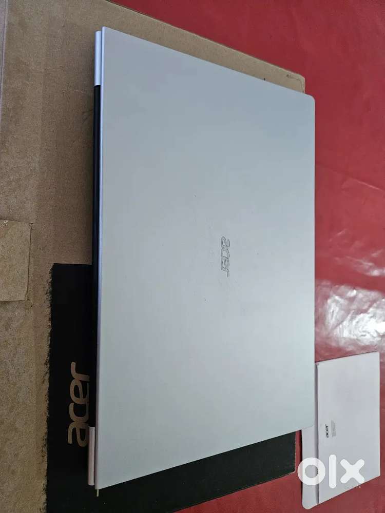 Acer Aspire 15 AMD Ryzen 5 Hexa core 7430U  ( 16GB / 512 GB SSD )