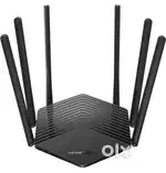 MERCUSYS MR50G DUALL BAND ROUTER 1900mbps