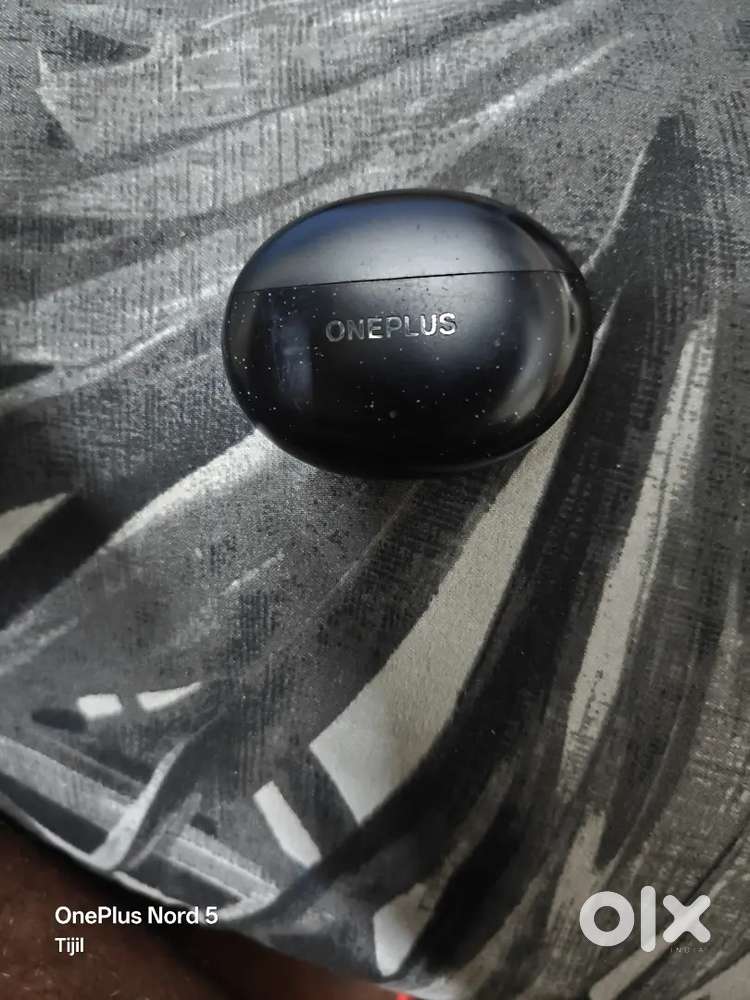Oneplus earbuds nord buds 3 pro