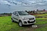 Well maintained Suzuki Alto K10