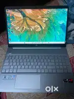 hp 15 s pavalion i5