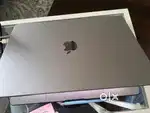 Apple MacBook Pro M1