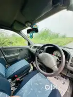 Maruti Suzuki Alto 2006 Petrol 77000 Km Driven