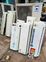 Exchange your dead ac we installed good condition acs