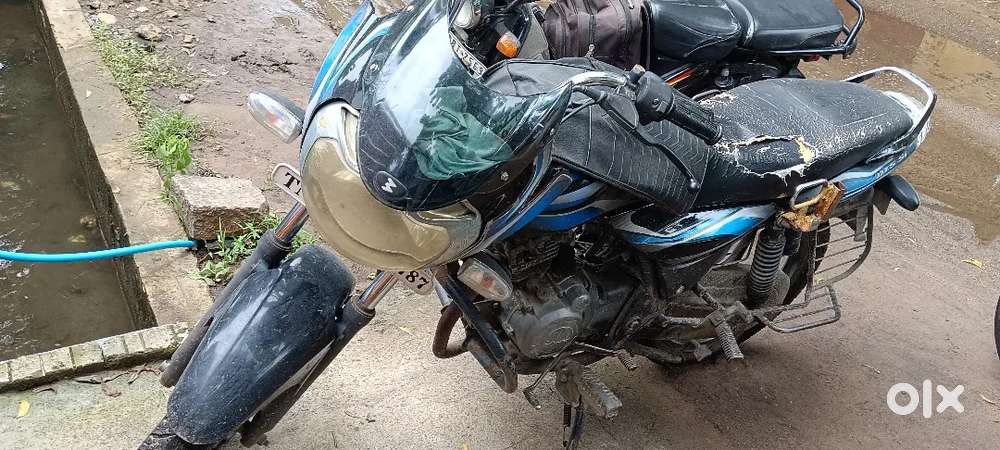 Sales for discover 110