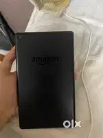 Amazon fire tablet