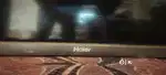 Haier lcd tv 55 inch