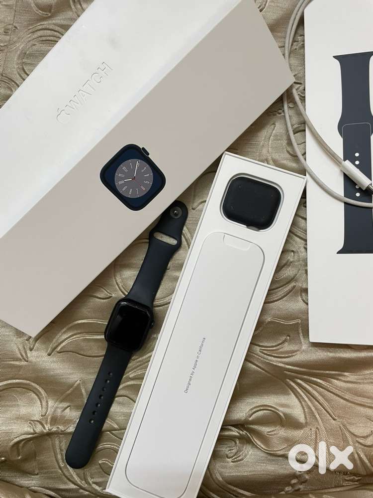 Apple Watch Series 8 (41 mm)