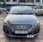 Maruti Suzuki Ciaz 2017-2018 Zeta 1.3 SHVS, 2017, Diesel