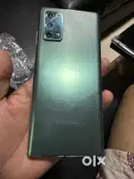 Samsung note 20