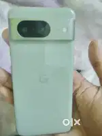 Google Pixel 8