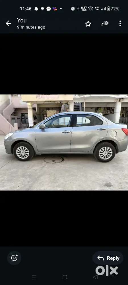 Petrol/CNG RC BOOK MODAL 2020/7 MONTH
RAJKOT JOVA MALSE...