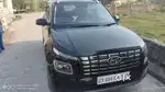 Hyundai Venue S (O) 1.2 Kappa MT For Good Condition