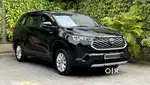 Toyota Innova Hycross 2.0 VX Hybrid 7 STR, 2023, Petrol