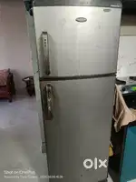Freeze whirlpool