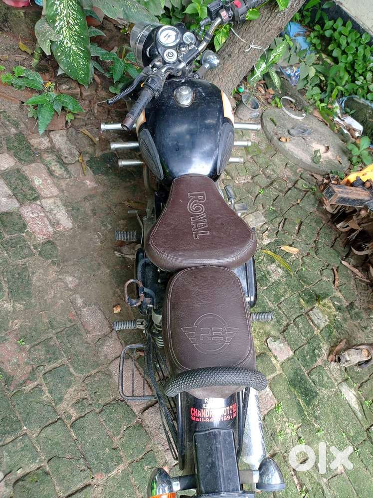 Bullet classic 350