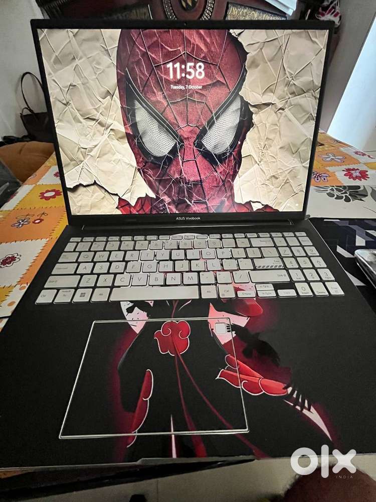 ASUS VIVOBOOK 16x