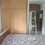 3Bhk furnished flat for rent at Mehdipatnam for small family only