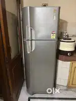 Godrej 2-door Fridge (255L) in good condition