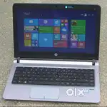 HP Probook 430 G3
