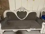 Maharaja sofa