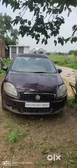 Fiat Linea 2010 Petrol 90000 Km Driven