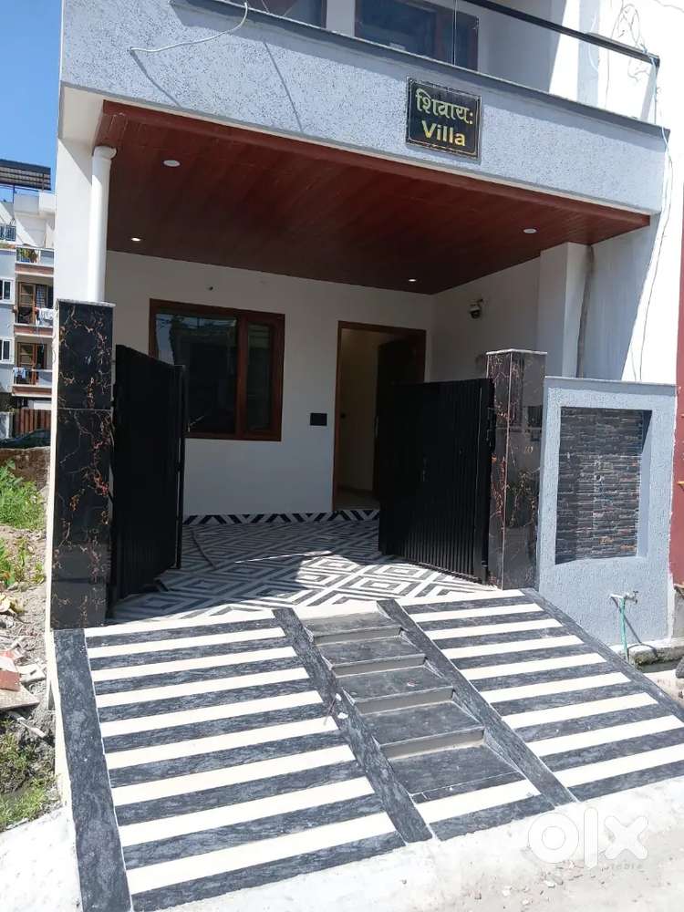 25fit road