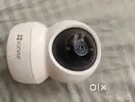 Ezviz camera