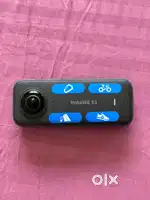 Insta360 X3 for sale