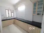 2 Bhk Semi Furnished Flat for Rent at Sukhadiya Circle, Udaipur