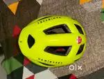 The Van Rysl Large professional Biking Helmet