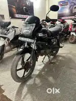Ex showroom condition TVS Radeon available at zoombikes24 surajpur