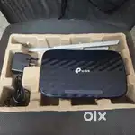 TP link AC 750 Router