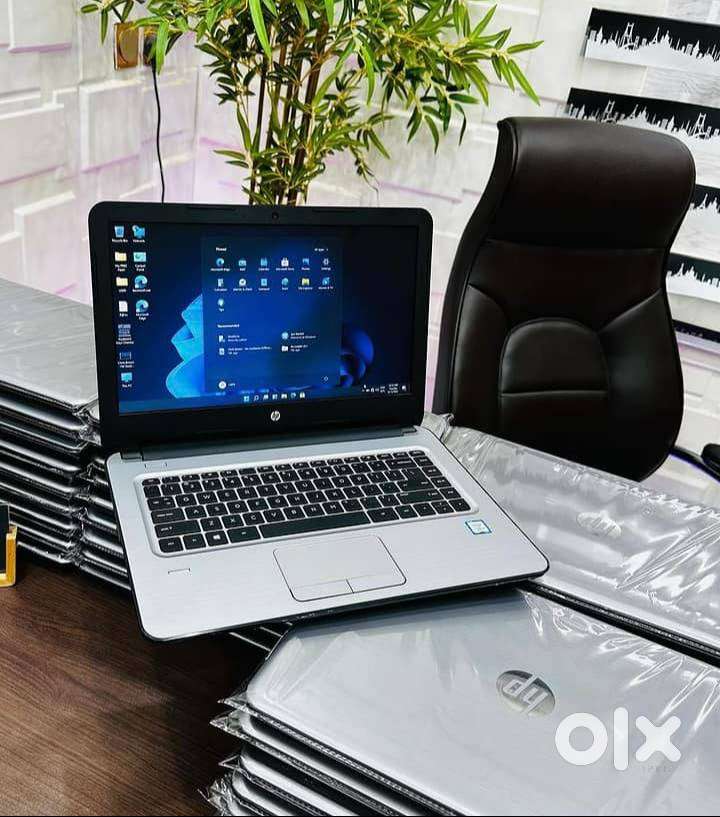 High Configuration Laptops with 1 Year free service - i5 & i7 / 08GB