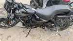 Bajaj Avenger street 220 Brand new condition. Scratchless