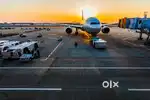 URGENT HIRING FOR  AIRLINES JOBS