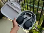 SONY WH1000xm5 Worlds best noise cancelling headphones