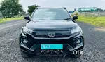 Tata Nexon EV XZ Plus dark edition, 2023, Electric