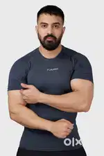 T shirt fuaark