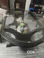 6 seater dining table