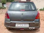 Maruti Suzuki Swift DDiS LDI, 2008, Diesel