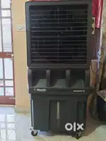 Cooler  Moon Air