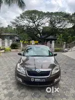 Skoda Rapid 1.5 TDI CR Elegance Plus, 2015, Diesel