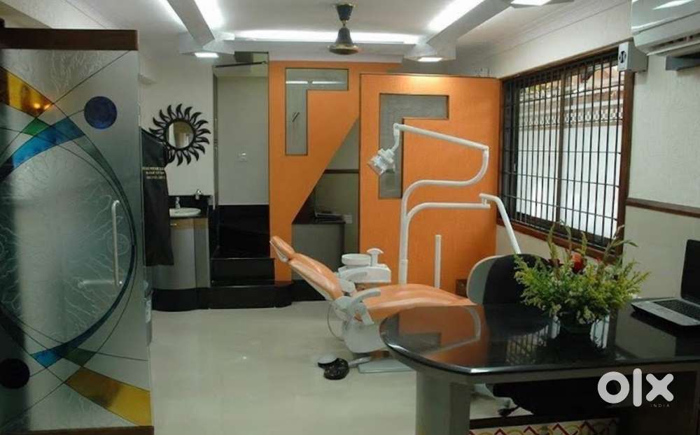 Dental Clinic Assistant/ Front Office